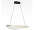 Подвесной светильник Citilux SKATT LED Чёрный CL213131 8
