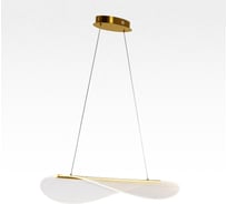 Подвесной светильник Citilux SKATT LED Латунь CL213132