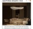 Подвесной светильник Citilux SKATT LED Латунь CL213132 6