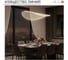 Подвесной светильник Citilux SKATT LED Латунь CL213132 7