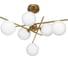 Люстра на штанге Citilux RONNY CL242163 24