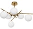 Люстра на штанге Citilux RONNY CL242163 25
