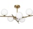 Люстра на штанге Citilux RONNY CL242163 26