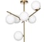 Люстра на штанге Citilux RONNY CL242163 28