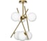 Люстра на штанге Citilux RONNY CL242163 29