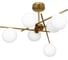 Люстра на штанге Citilux RONNY CL242163 18
