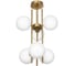 Люстра на штанге Citilux RONNY CL242163 20