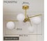 Люстра на штанге Citilux RONNY CL242163 3