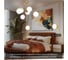 Люстра на штанге Citilux RONNY CL242163 10