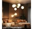 Люстра на штанге Citilux RONNY CL242163 12