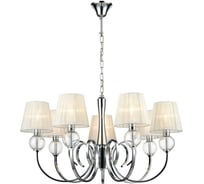 Подвесная люстра Vele Luce Percy VL1971L07