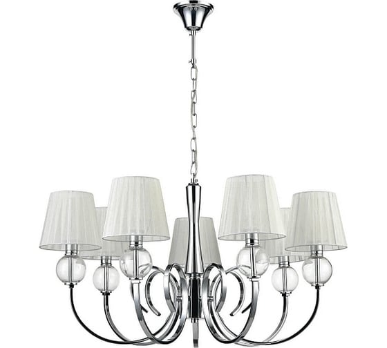 Подвесная люстра Vele Luce Percy VL1971L07