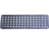 Светильник светодиодный TOKOV ELECTRIC ДПА 8Вт, 80LED, IP20, 300x90x32мм, 4ч TKE-DPA-8/80-4H-IP20