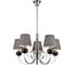 Подвесная люстра Vele Luce Percy VL1973L05 1