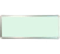 Аварийный светильник светодиодный TOKOV ELECTRIC ССА без наклейки, 3Вт, 1.5ч, аккумулятор, односторонний TKE-SSA-3-1-IP20