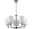 Подвесная люстра Vele Luce Princess VL1753L05 1