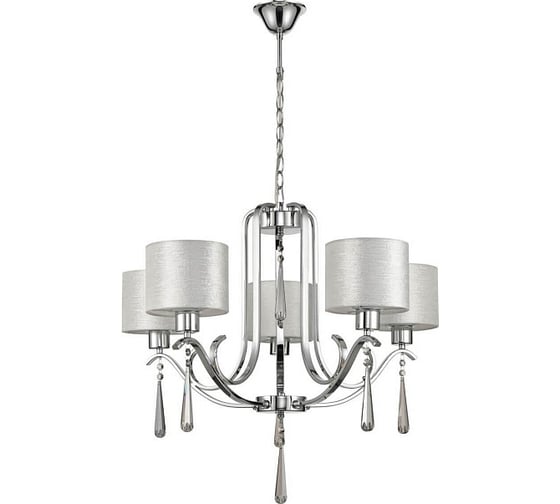 Подвесная люстра Vele Luce Platonico VL1623L05