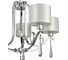 Подвесная люстра Vele Luce Platonico VL1623L05 2