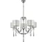 Подвесная люстра Vele Luce Platonico VL1623L05 4