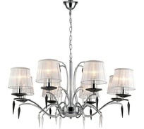 Подвесная люстра Vele Luce Queen VL1783L08