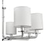 Подвесная люстра Vele Luce Princess VL1753L08 2