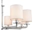 Подвесная люстра Vele Luce Princess VL1753L08 3