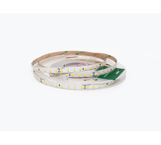 Светодиодная лента LEDS POWER 2835 112/м (10Вт/м) 24В нейтральная, серия ПРО125 008752
