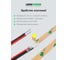 Светодиодная лента LEDS POWER 2835 112/м (10 Вт/м) 24 В нейтральная серия ПРО125 00 8752 3