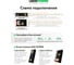 Светодиодная лента LEDS POWER 2835 112/м (10 Вт/м) 24 В нейтральная серия ПРО125 00 8752 5