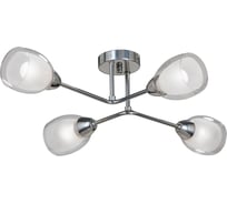 Люстра Vitaluce V4186-9/4PL