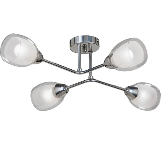 Люстра Vitaluce V4186-9/4PL 1