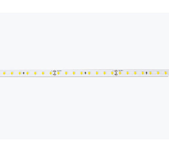 Светодиодная лента LEDS POWER 2835 112/м (10Вт/м) 24В теплая, серия ПРО125 008882