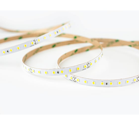 Светодиодная лента LEDS POWER 2835 112/м (10Вт/м) 24В холодная, серия ПРО125 008899