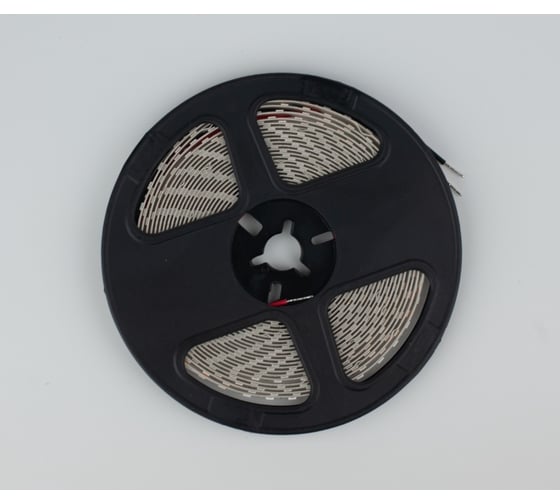 Светодиодная лента LEDS POWER 2835 120/м (10Вт/м) 12В теплая 008660