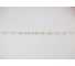 Светодиодная лента LEDS POWER 2835 120/м (10Вт/м) 12В теплая 008660 1