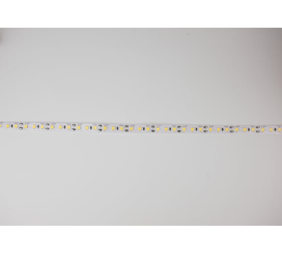 Светодиодная лента LEDS POWER 2835 120/м (10Вт/м) 12В холодная 008622