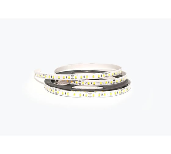 Светодиодная лента LEDS POWER 2835 120/м (10Вт/м) 24В холодная 008790
