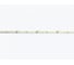 Светодиодная лента LEDS POWER 2835 128/м (12Вт/м) 24В теплая, серия ПРО125 008943 2