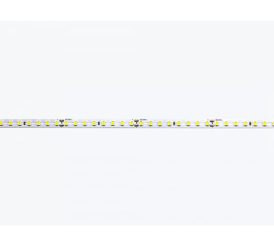 Светодиодная лента LEDS POWER 2835 128/м (12Вт/м) 24В холодная, серия ПРО125 008950