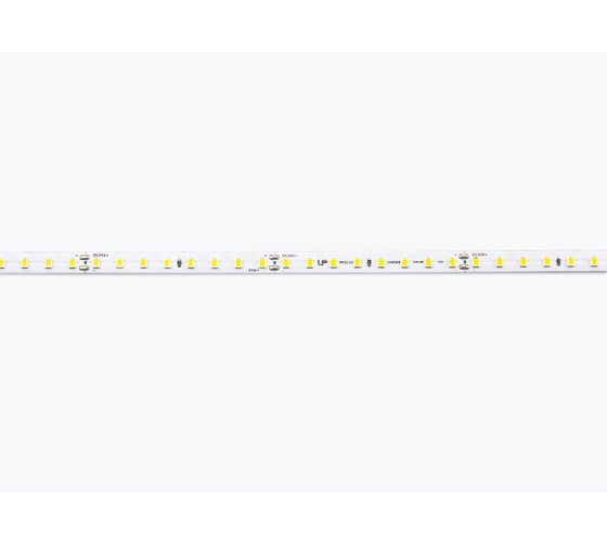 Светодиодная лента LEDS POWER 2835 64/м (2Вт/м) 24В теплая 30м/кат 007939
