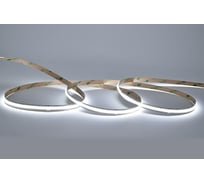 Светодиодная лента LEDS POWER COB FC 528/м (10Вт/м) 24В холодная 007366