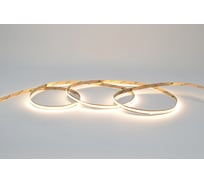 Светодиодная лента LEDS POWER COB FC 528/м (10Вт/м) 24В теплая 007380