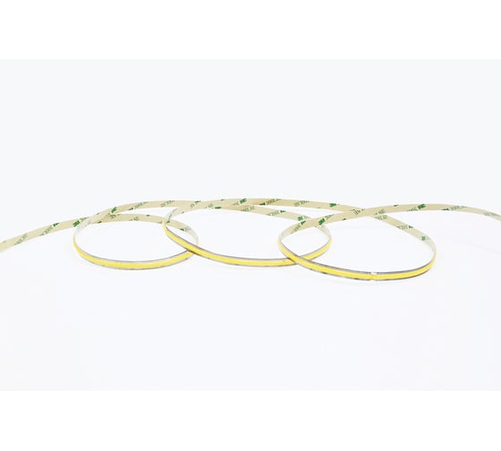 Светодиодная лента LEDS POWER COB FC 528/м (10Вт/м) 24В теплая 007380