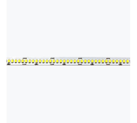 Светодиодная лента LEDS POWER 2835 240/м (21Вт/м) 24В холодная 008851