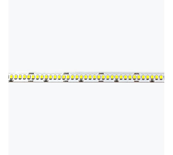Светодиодная лента LEDS POWER 2835 240/м (21Вт/м) 24В холодная 008851