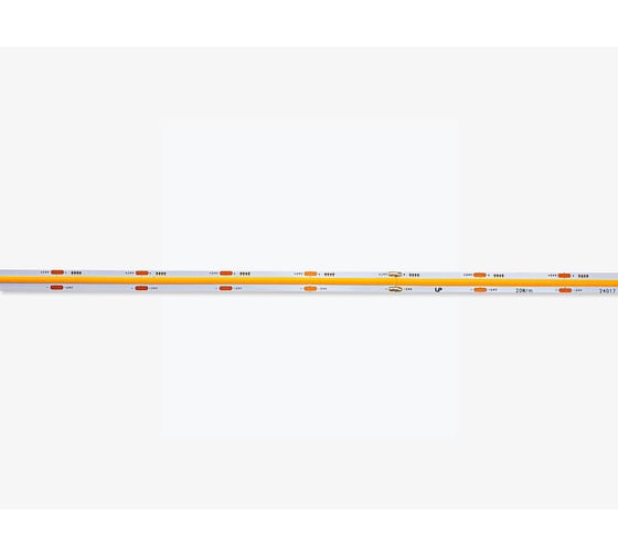 Светодиодная лента LEDS POWER COB 546/м (20Вт/м) 24В теплая 007915