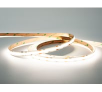 Светодиодная лента LEDS POWER COB 546/м (20Вт/м) 24В нейтральная 007922