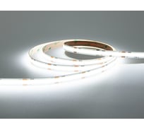 Светодиодная лента LEDS POWER COB 546/м (20Вт/м) 24В холодная 008127