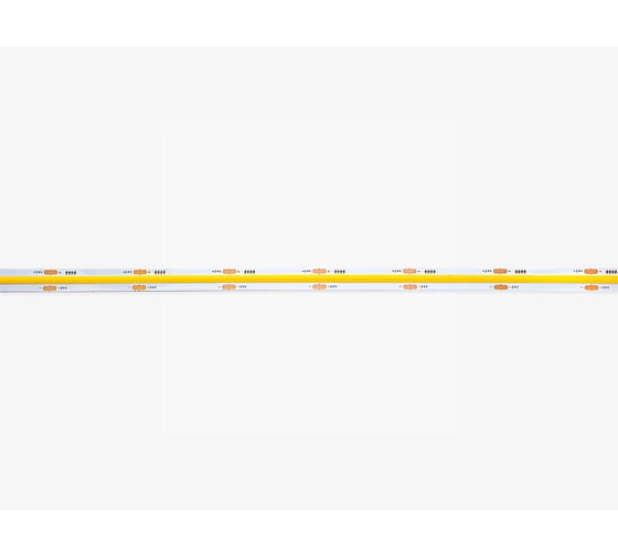 Светодиодная лента LEDS POWER COB 546/м (20Вт/м) 24В холодная 008127