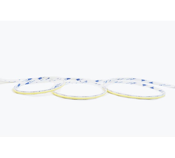 Светодиодная лента LEDS POWER NEW COB 560/м (max 19Вт/м) 24В Ra90 CCT 10м/кат 007403